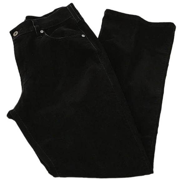 Levis Bootcut Cordoroy Jeans - Picture 1 of 8